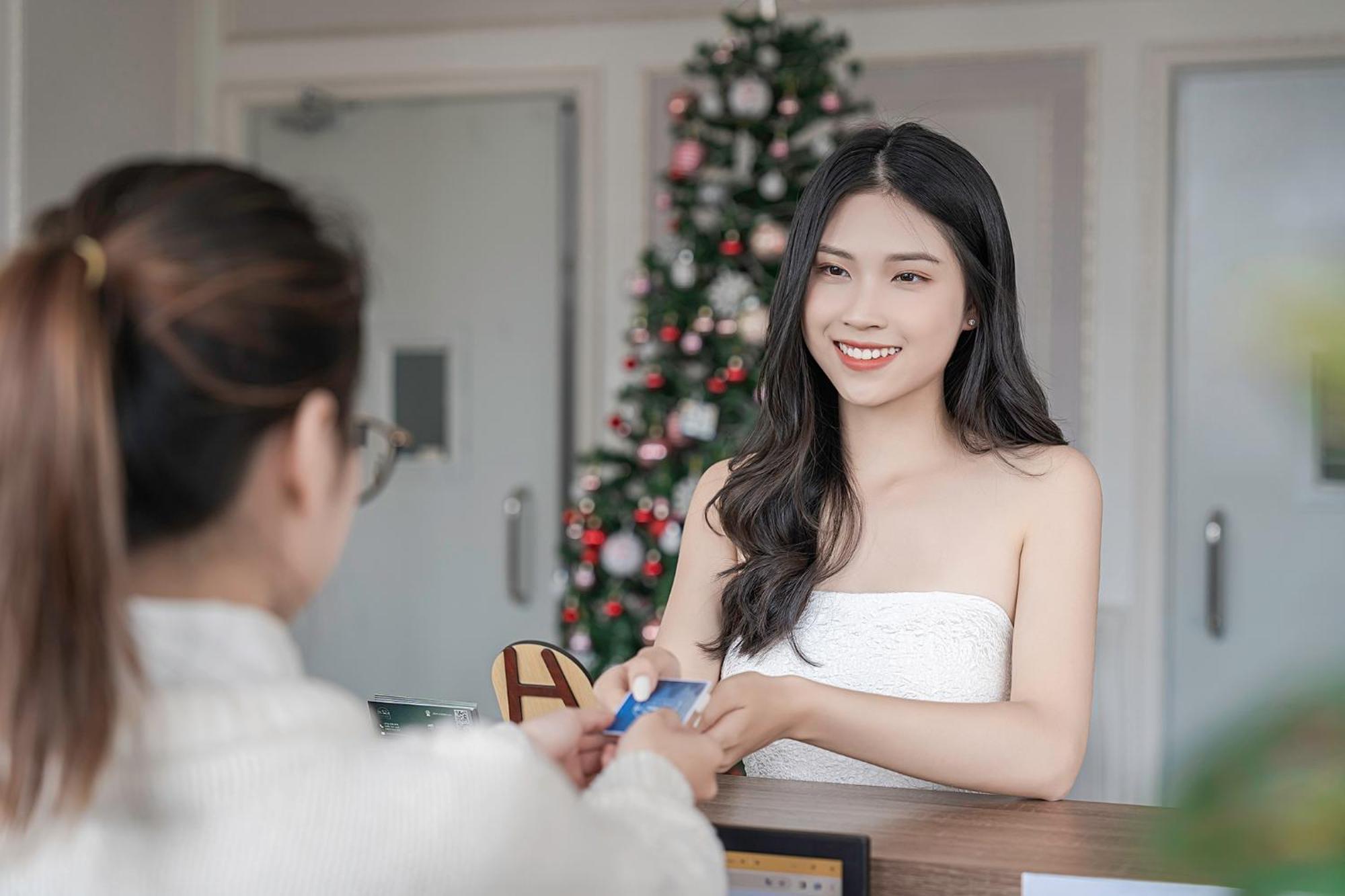 Pine View Hotel Dalat Ngoại thất bức ảnh